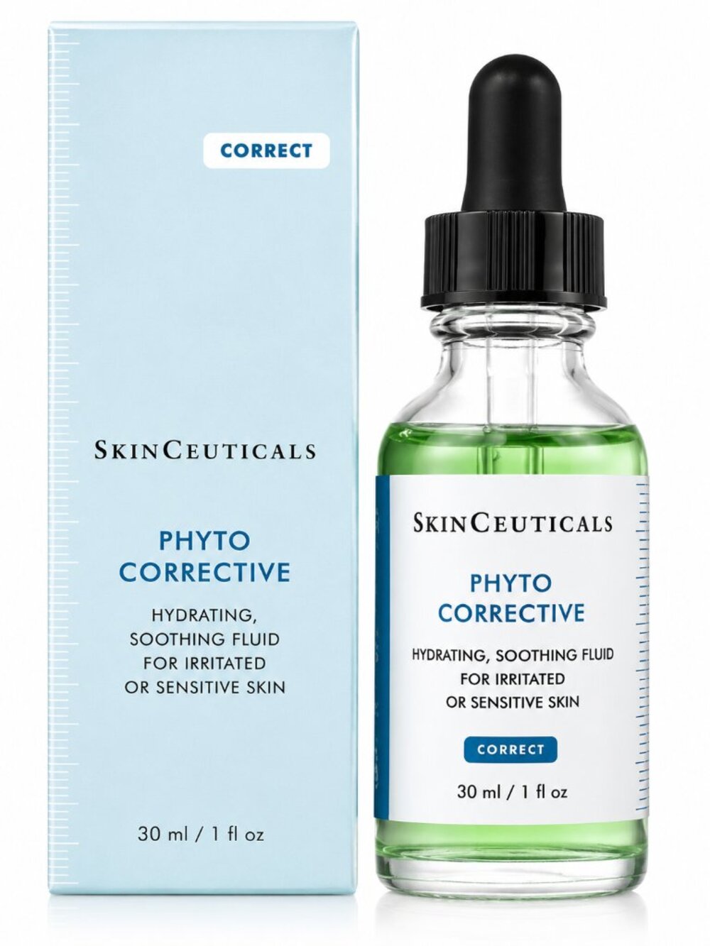 NEW SkinCeuticals Phyto Corrective Gel - 1 fl oz/ 30ml SEALED
